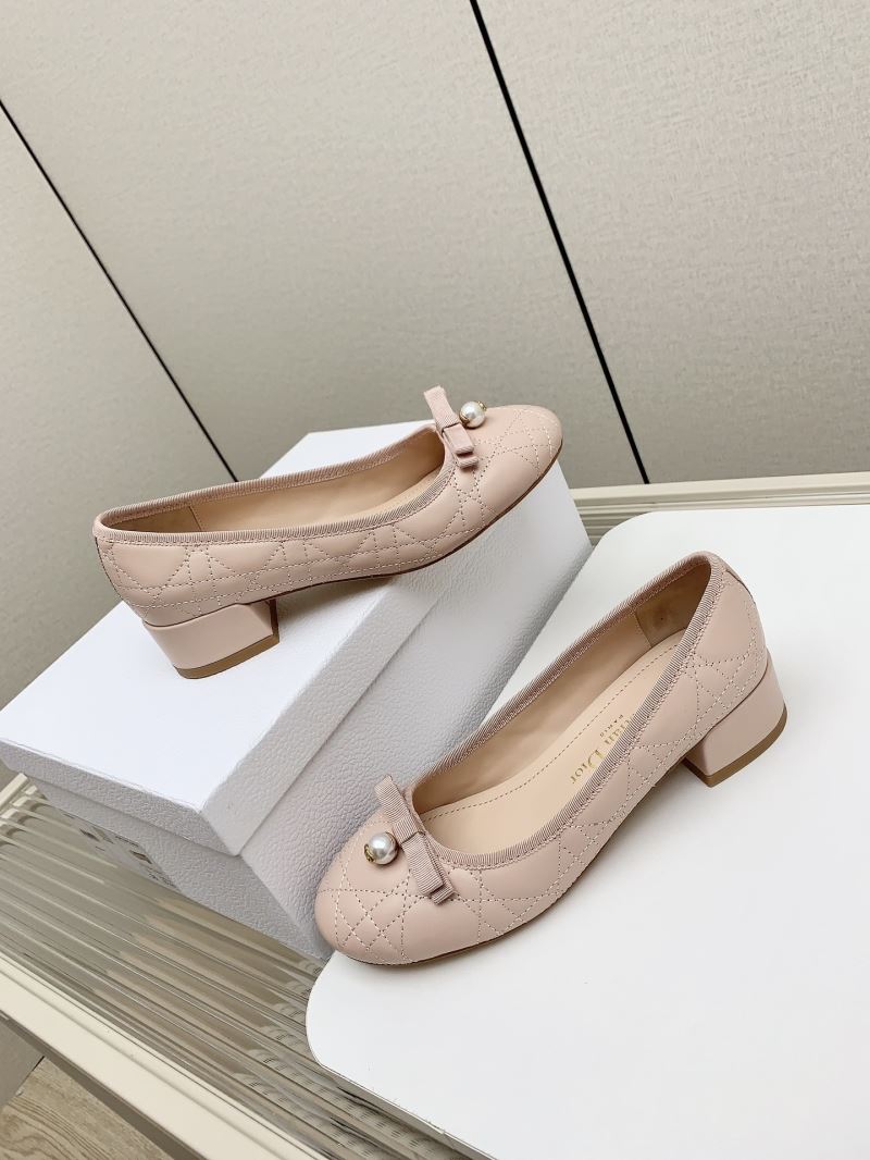 Christian Dior Heeled Shoes